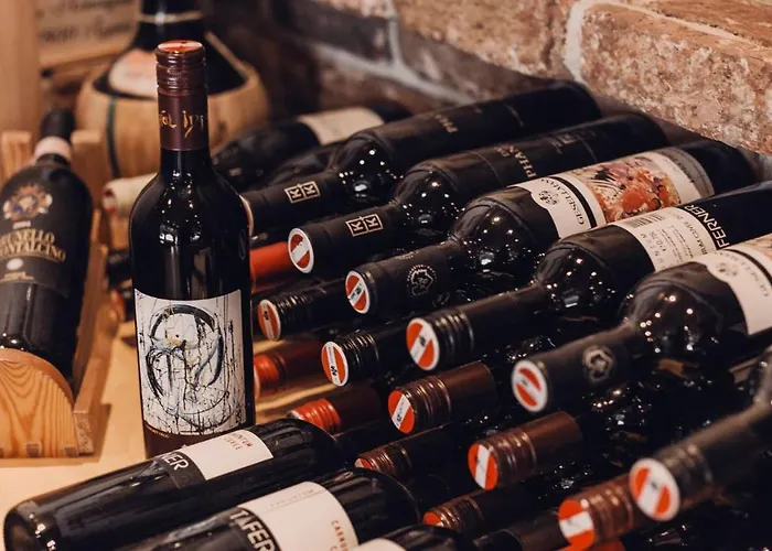 Foehre 酒店 伊施格尔