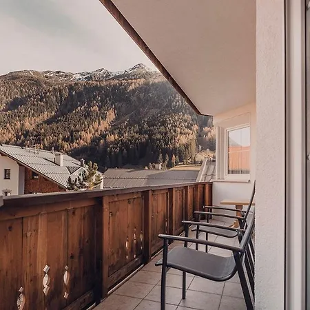 Fohre Hotel