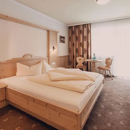Foehre Hotel 3*
