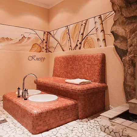 Hotel Fohre 3*