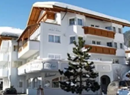Foehre 3* Ischgl